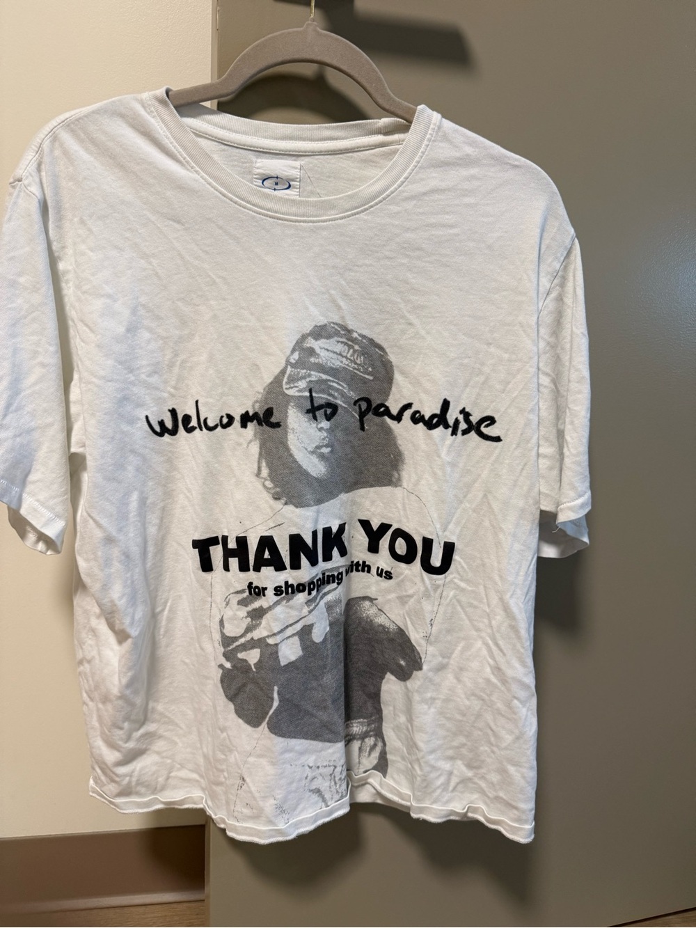 Honolulu Pawnshop tee